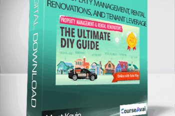 Meet Kevin - DIY Property Management