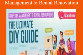 Meet Kevin - The DIY Property Management & Rental Renovation