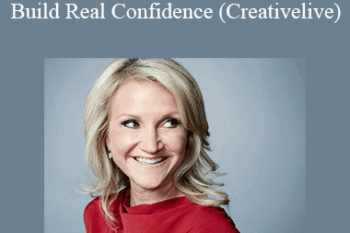 Mel Robbins - How to ditch Self Doubt and Build Real Confidence (Creativelive)