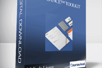 Melinda Livsey - Pre-lance™ Toolkit