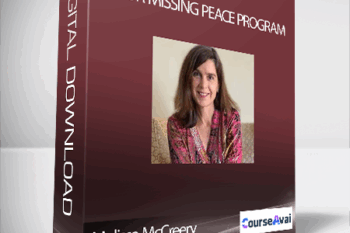 Melissa McCreery – Your Missing Peace Program