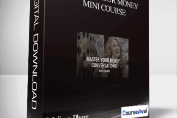 Melissa Pharr - Master Your Money Mini Course