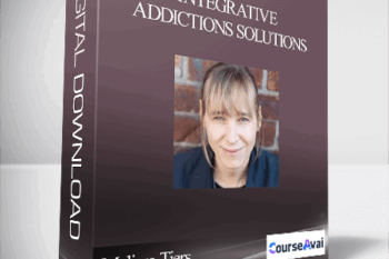 Melissa Tiers - Integrative Addictions Solutions