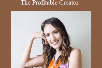 Melyssa Griffin - The Profitable Creator