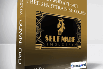 Men Who Attract - (David Tee) - FREE 3 Part Training Course