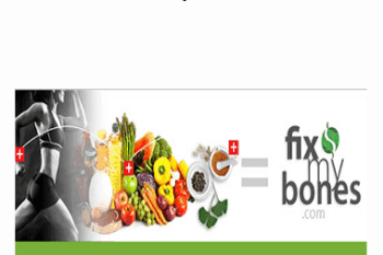 Metabolic Effect - Fix My Bones