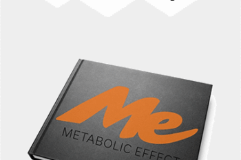 Metabolic Effect - Male Metabolic Blueprint