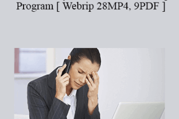 Metabolic Effect - The Stress