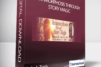Metamorphosis Through Story Magic with Luisah Teish