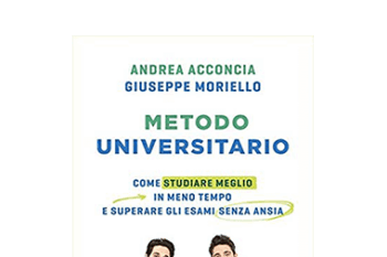 Metodo Universitario - Kit Ricarica Univesitaria