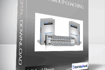 Michael Breen – Elite Group Coaching