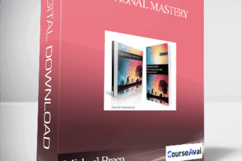 Michael Breen – Emotional Mastery