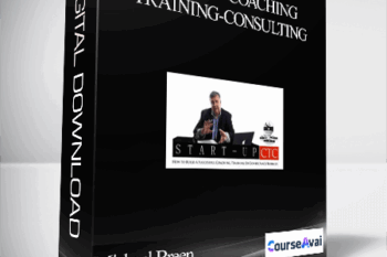 Michael Breen – Start-Up Coaching-Training-Consulting