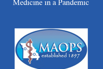 Michael Brown - Telemedicine: Practicing Medicine in a Pandemic