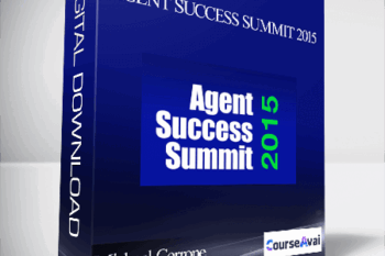 Michael Cerrone - Agent Success Summit 2015