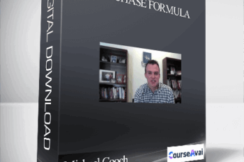 Michael Cooch - The Chase Formula