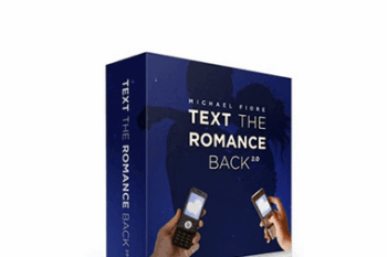 Michael Fiore - Text The Romance Back 2.0