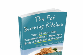 Michael Geary - Truth About Six Pack Abs