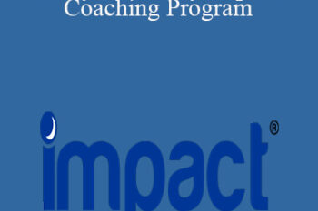Michael Gerber – E-myth Mastery Impact Coaching Program