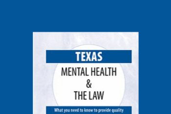 Michael H. Flynn - Texas Mental Health & The Law
