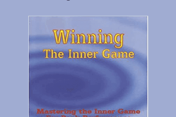 Michael Hall - Winning the Inner Game