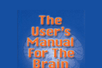 Michael Hall and Bob Bodenhamer - User's Manual For The Brain Volume 2
