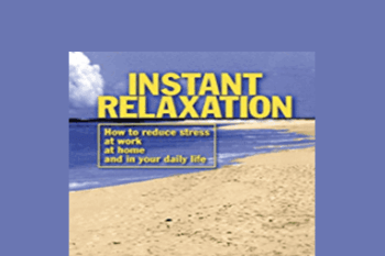 Michael Hall and Debra Lederer - Instant Relaxation