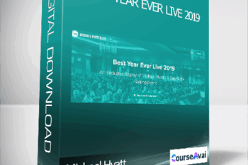 Michael Hyatt - Best Year Ever Live 2019