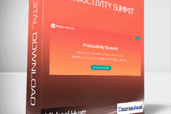 Michael Hyatt - Productivity Summit