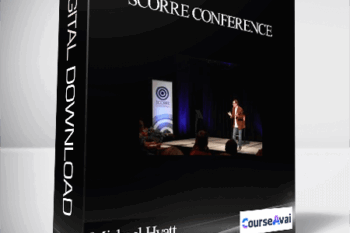 Michael Hyatt - SCORRE Conference