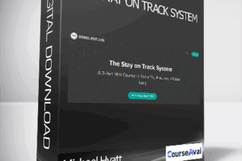 Michael Hyatt - The Stay on Track System