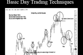Michael Jenkins – Basic Day Trading Techniques