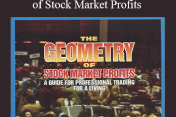 Michael Jenkins – The Geometry of Stock Market Profits