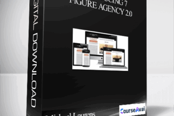 Michael Laurens - Introducing 7-Figure Agency 2.0