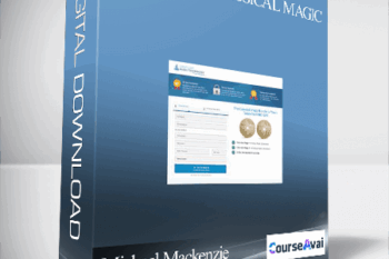 Michael Mackenzie – Lifeflow Classical Magic