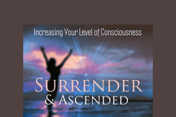 Michael Mackintosh - Surrender & Ascend Meditation
