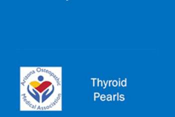 Michael Mortensen - Thyroid Pearls