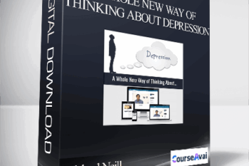 Michael Neill - A Whole New Way of Thinking About Depression