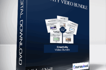 Michael Neill - Creativity Video Bundle