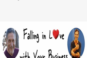 Michael Neill & George Pransky - Falling in Love With Your Business
