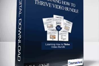 Michael Neill - Learning How to Thrive Video Bundle