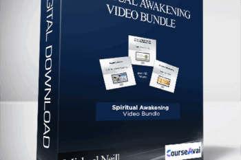Michael Neill - Spiritual Awakening Video Bundle