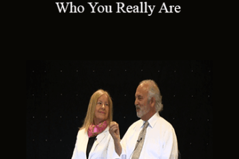Michael Neill and Elsie Spittle - How to Be More of Who You Really Are
