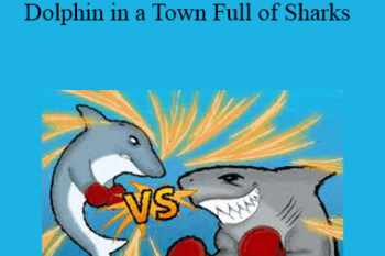 Michael Neill with Mark Howard - How to Swim Like a Dolphin in a Town Full of Sharks
