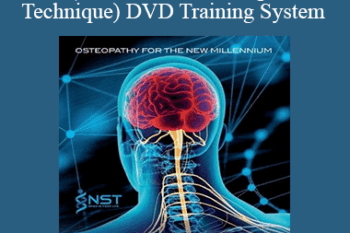 Michael Nixon-Livy - NST (Neurostructural Integration Technique) DVD Training System