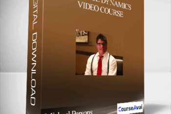 Michael Parsons – Balance Dynamics Video Course