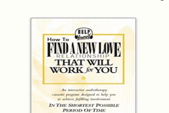 Michael S. Broder Ph.D. - How to Find a New Love Relationship