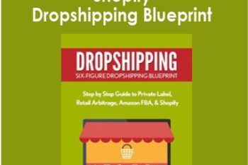 Michael Saba - Shopify Dropshipping Blueprint