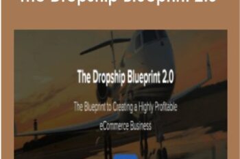 Michael Saba  - The Dropship Blueprint 2.0
