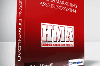 Michael Senoff – Hidden Marketing Assets Pro System